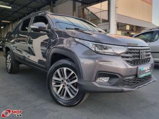 Foto do veículo Fiat Strada 1.3 Cabine Dupla Volcano Cvt