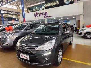 Foto do veículo Citroën C3 Exclusive 1.5 Flex 8v 5p Mec.