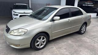 Foto do veículo Toyota Corolla Xei 1.8/1.8 Flex 16v Aut.