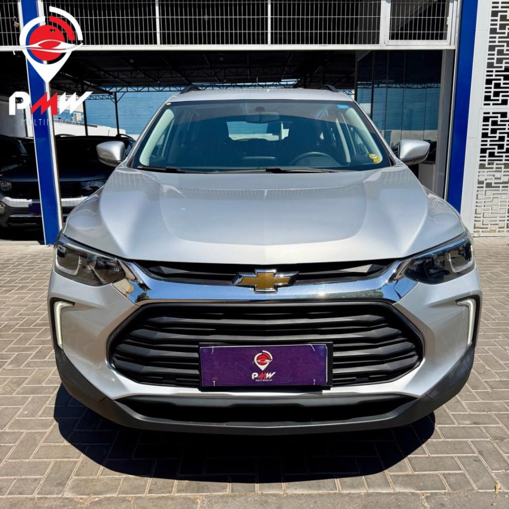 Chevrolet Tracker TRACKER LT 1.0 Turbo 12V Flex Aut. 2023