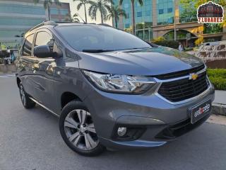 Foto do veículo Chevrolet Spin 1.8 Econoflex Premier 7s Auto