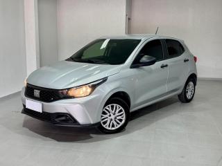 Foto do veículo Fiat Argo 1.0