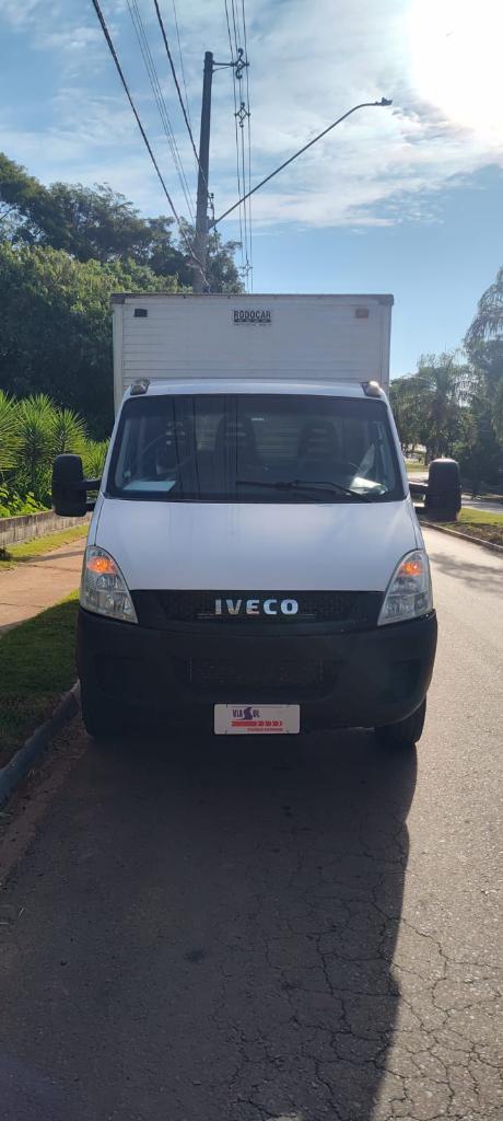 Iveco Daily 2013