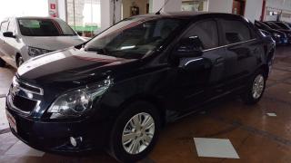 Foto do veículo Chevrolet Cobalt 1.8 8v Econoflex Ltz Auto