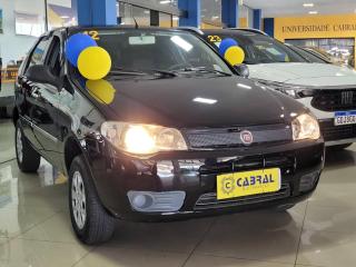Foto do veículo Fiat Palio 1.0 Cel. Econ./italia F.flex 8v 4p