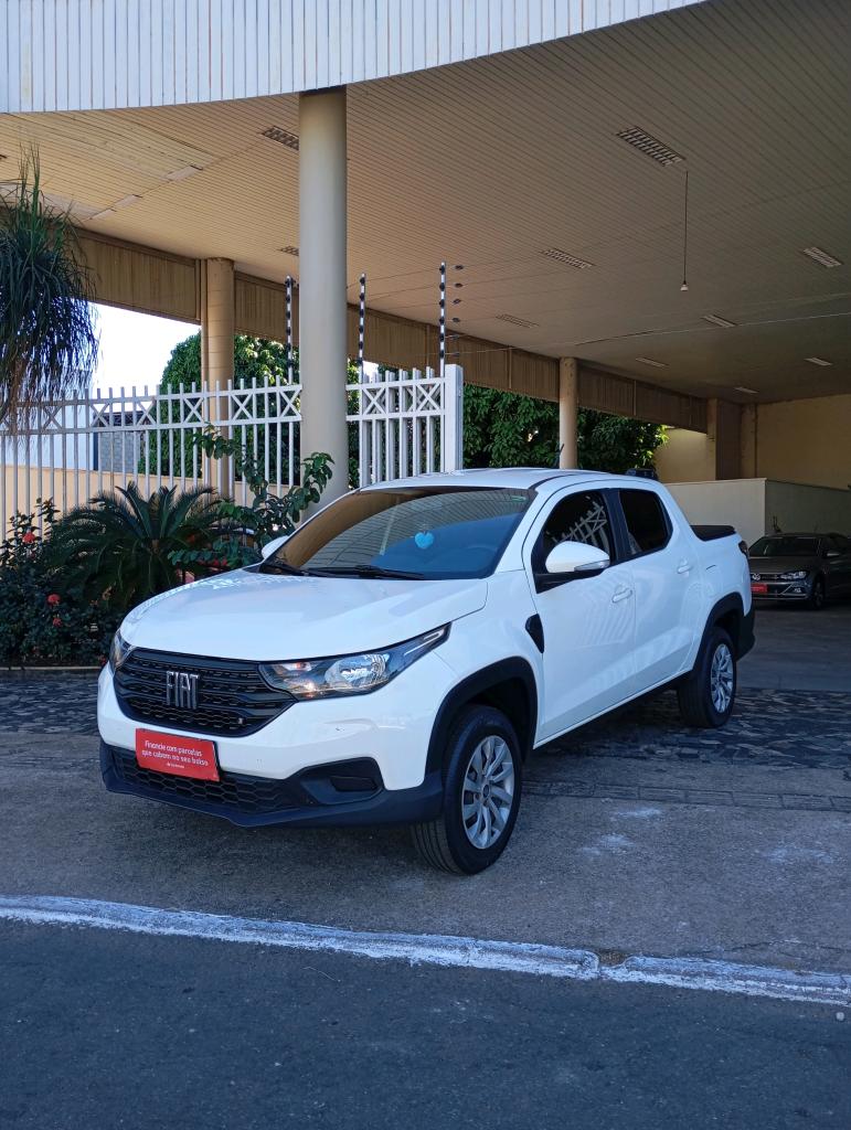 Fiat Strada