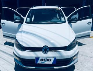 Foto do veículo Volkswagen Fox 1.6 Xtreme