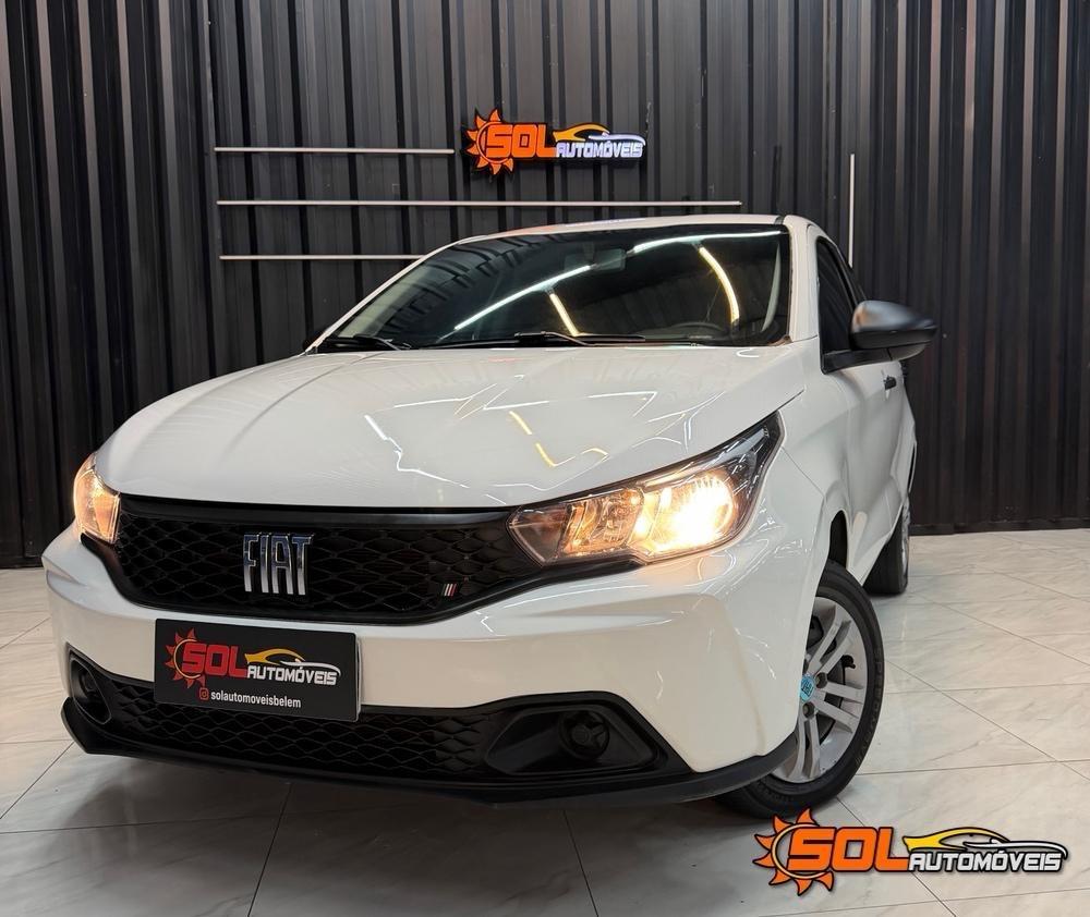 Fiat Argo 1.0 6V FLEX 2023