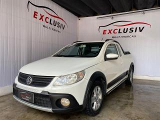 Foto do veículo Volkswagen Saveiro Cross 1.6 T. Flex 16v Ce