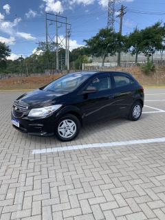 Foto do veículo Chevrolet Onix Hatch Lt 1.0 8v Flexpower 5p Mec.