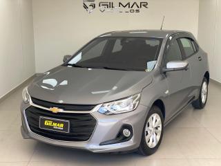 Foto do veículo Chevrolet Onix 1.0