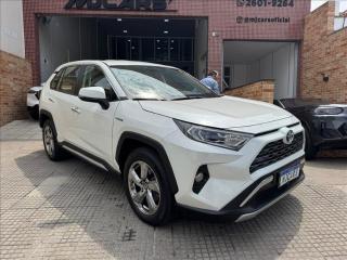 Foto do veículo Toyota Rav4 2.5 S 4x4 Aut. (híbrido)