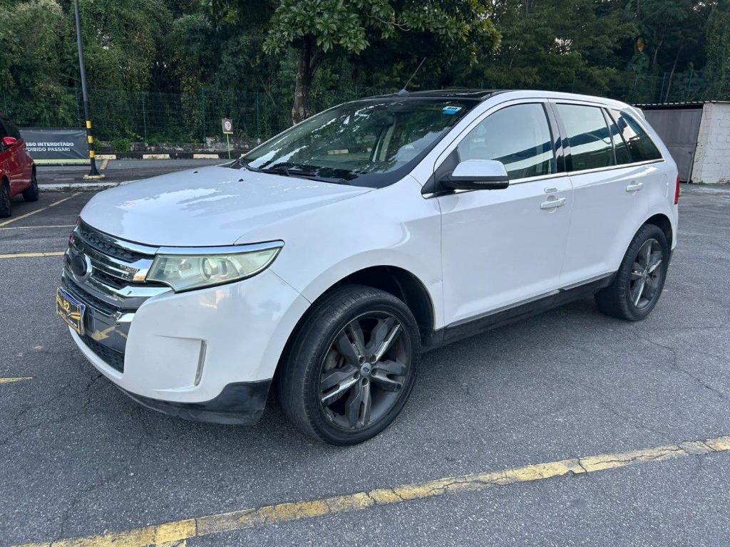 Ford Edge 2013