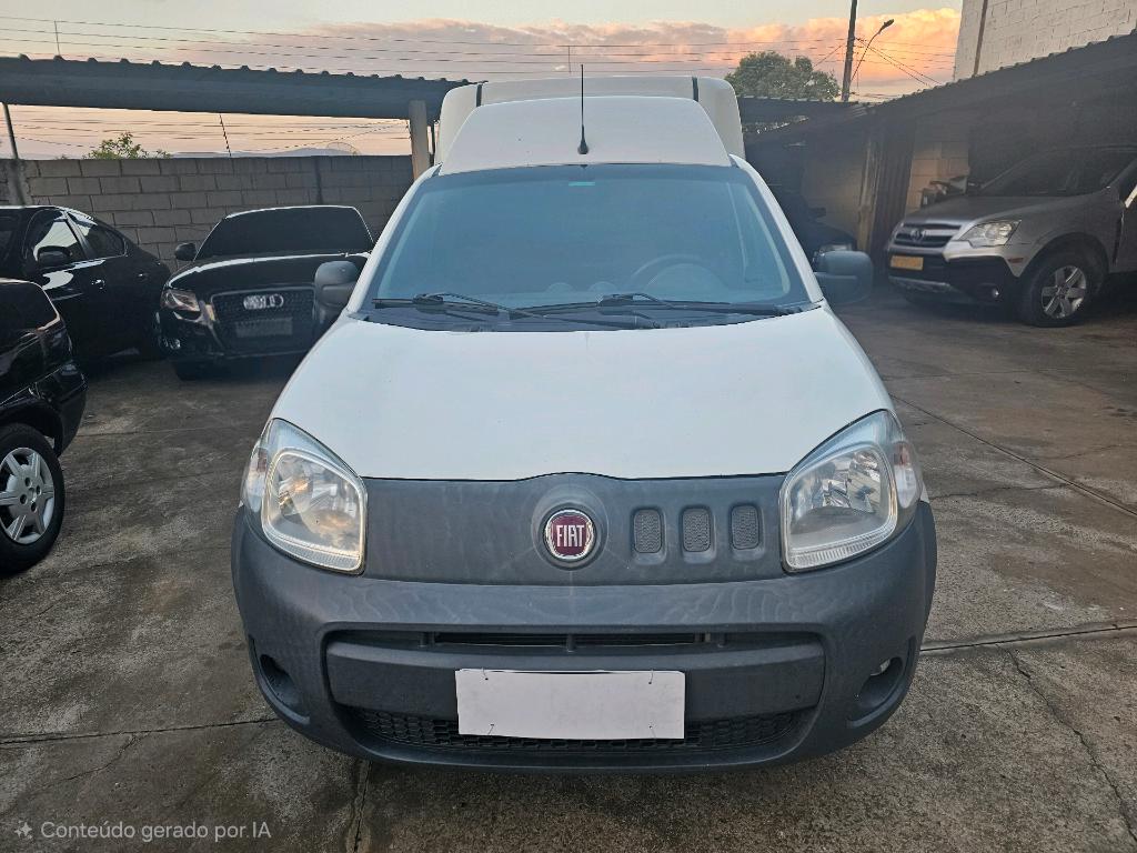Fiat Fiorino