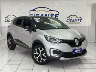 Foto do veículo Renault Captur Intense 1.6 16v Flex 5p Aut.