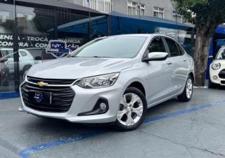 Foto do veículo Chevrolet Onix Plus 1.0 Turbo Ltz Auto