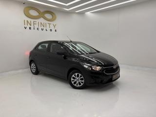 Foto do veículo Chevrolet Onix 1.0 Spe/4 Eco Lt