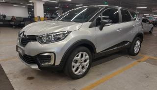 Foto do veículo Renault Captur Zen 1.6 16v Flex 5p Mec.
