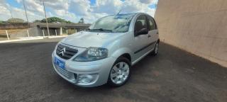Foto do veículo Citroen C3 1.4 8v Flex Glx