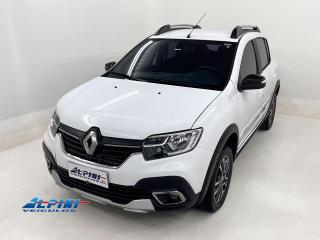 Foto do veículo Renault Duster Iconic 1.6 16v Flex Aut.