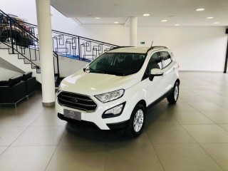 Foto do veículo Ford Ecosport Se 1.5 12v Flex 5p Mec.