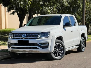 Foto do veículo Volkswagen Amarok 3.0 Cd V6 Highline Auto 4motion
