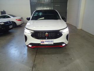 Foto do veículo Abarth Fastback 1.3 T270 Auto