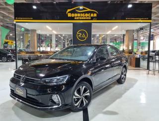 Foto do veículo Volkswagen Virtus Comfort. 200 Tsi 1.0 Flex 12v Aut