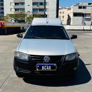 Foto do veículo Volkswagen Saveiro 1.6 Titan Total Flex