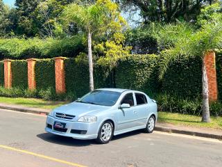 Foto do veículo Chevrolet Astra 2.0 Advantage Flexpower Auto