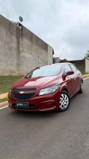Foto do veículo Chevrolet Onix 1.0 Spe/4 Eco Joy