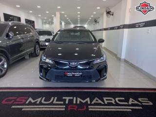 Foto do veículo Toyota Corolla Xei 2.0 Flex 16v Aut.