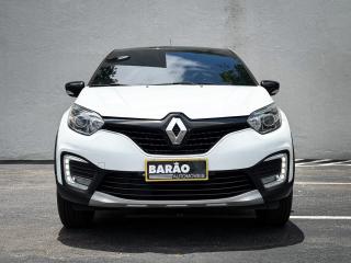 Foto do veículo Renault Captur 1.6 Intense Cvt