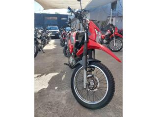 Foto do veículo Honda Nxr 160 Bros Esdd Cbs