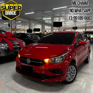 Foto do veículo Fiat Cronos 1.3 Drive