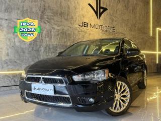 Foto do veículo Mitsubishi Lancer Hle 2.0 16v 160cv Aut.