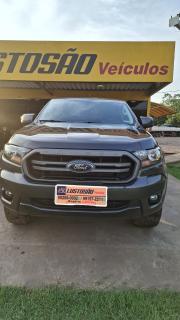 Foto do veículo Ford Ranger 2.2 Cd Xls Auto