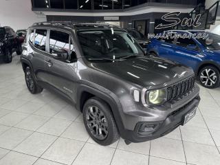 Foto do veículo Jeep Renegade 1.3 T270 Sport Auto