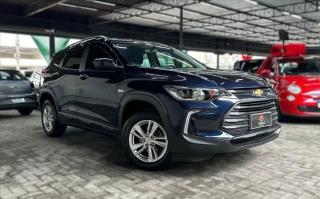 Foto do veículo Chevrolet Tracker 1.0 Turbo 12v Flex Aut.