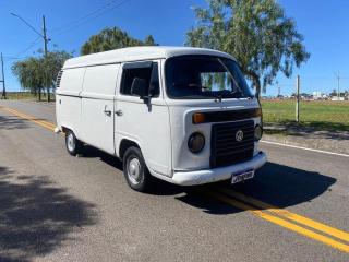Foto do veículo Volkswagen Kombi 1.4 Furgao Total Flex