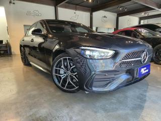 Foto do veículo Mercedes-benz Glc 300 Coupe 4matic 2.0 Tb 16v Aut.