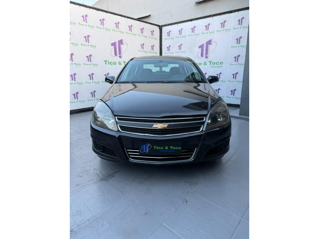 Chevrolet Vectra