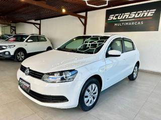 Foto do veículo Volkswagen Gol (novo) 1.0 Mi Total Flex 8v 4p