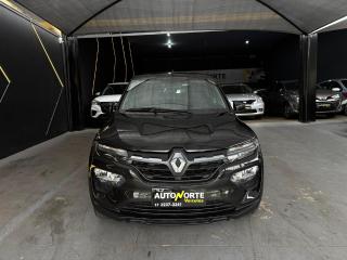 Foto do veículo Renault Kwid Intense 1.0 Flex 12v 5p Mec.