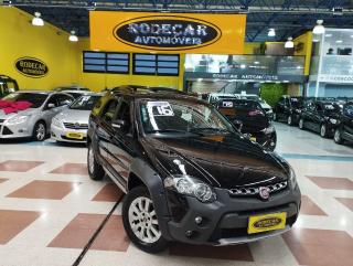 Foto do veículo Fiat Palio Week. Adv/adv Tryon 1.8 Mpi Flex