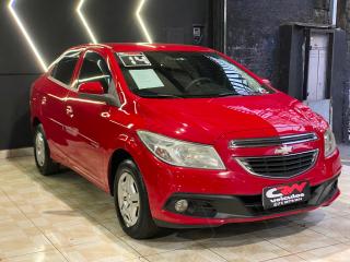 Foto do veículo Chevrolet Prisma 1.0 Spe/4 Lt