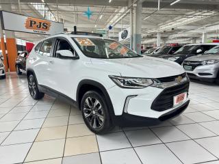 Foto do veículo Chevrolet Tracker Premier 1.2 Turbo 12v Flex Aut.