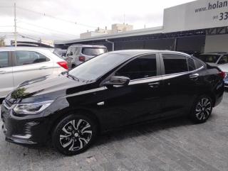 Foto do veículo Chevrolet Onix Sed. Plus Prem. 1.0 12v Tb Flex Aut