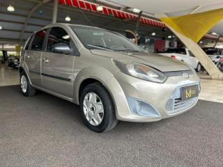 Foto do veículo Ford Fiesta 1.0 Sedan Flex