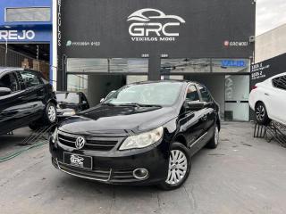 Foto do veículo Volkswagen Voyage 1.6 Total Flex Trend I-motion